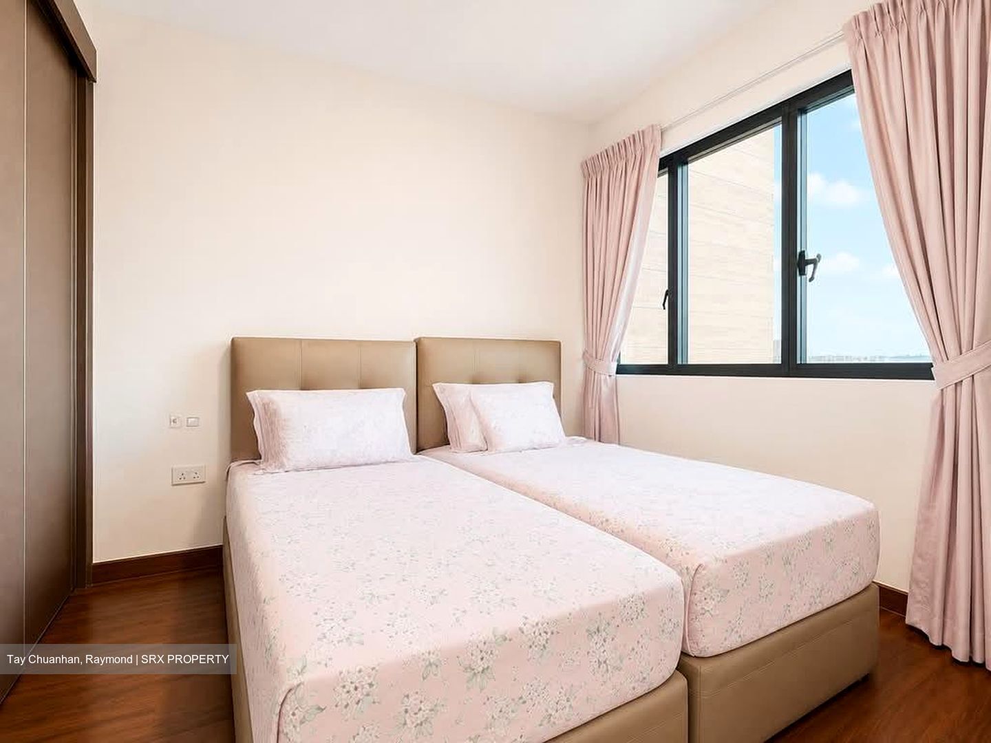 Normanton Park (D5), Apartment #606330541